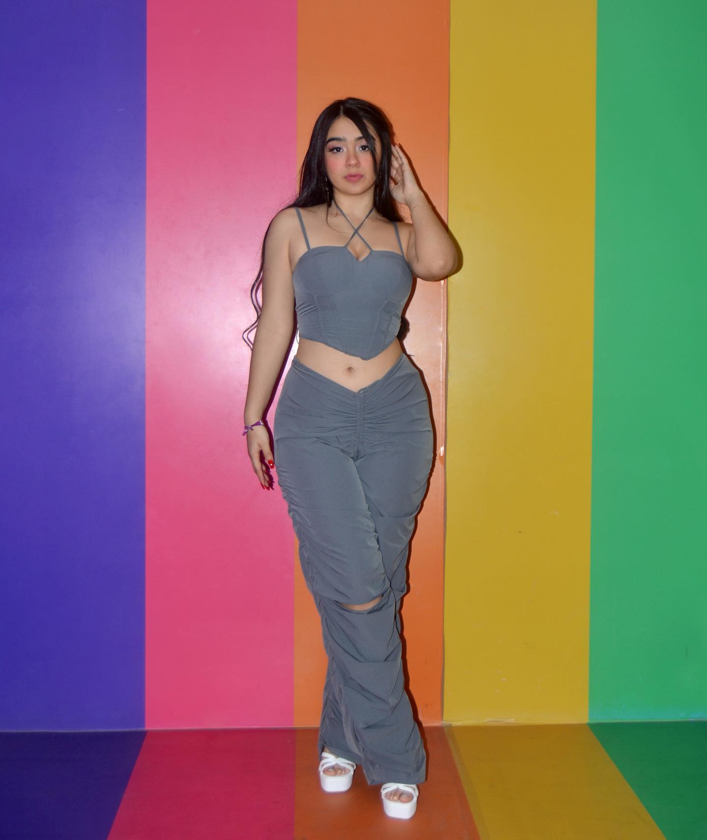 Angela Espinosa