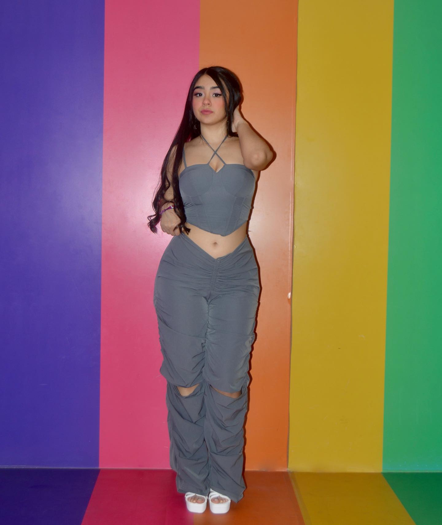 Angela Espinosa