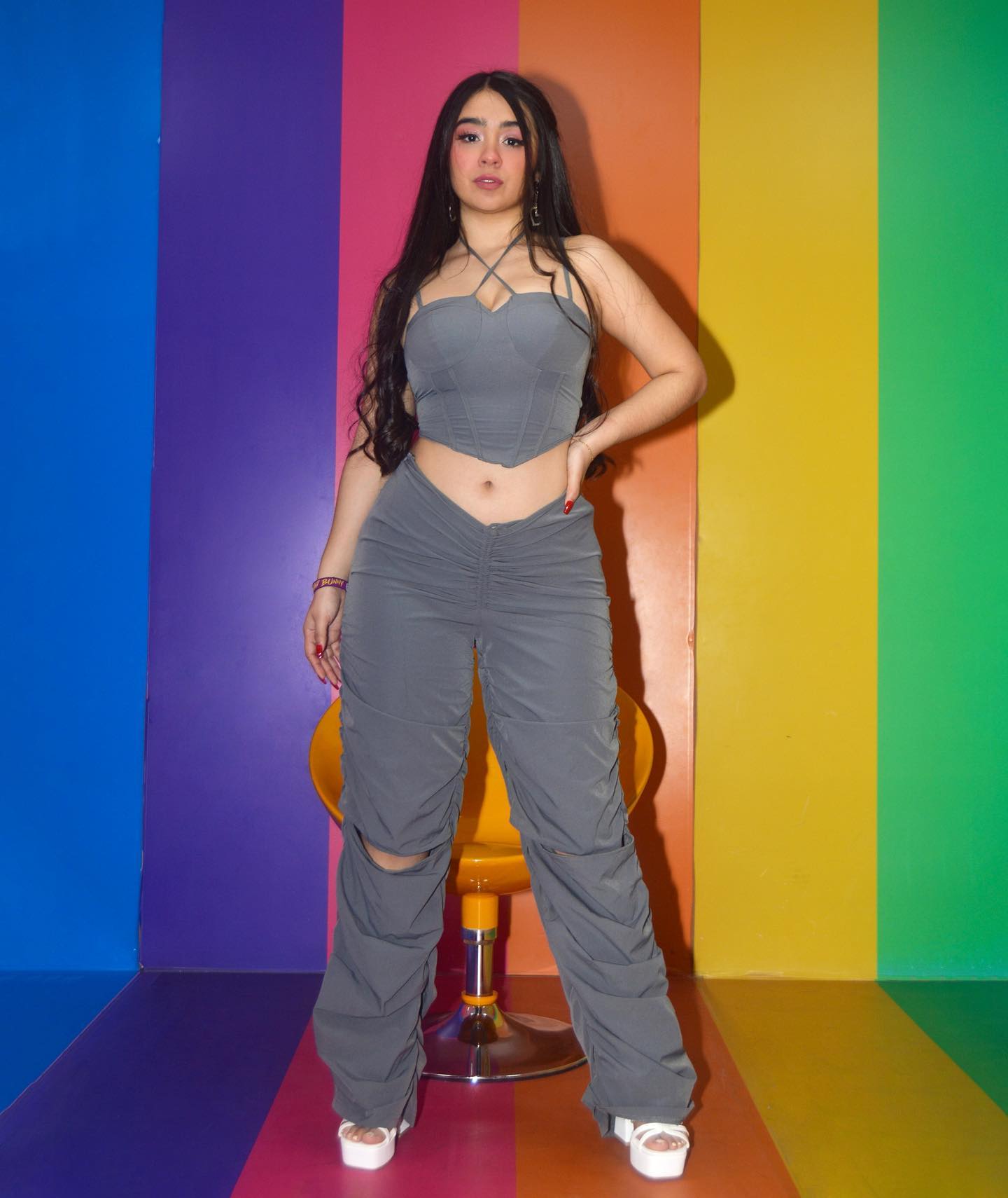 Angela Espinosa