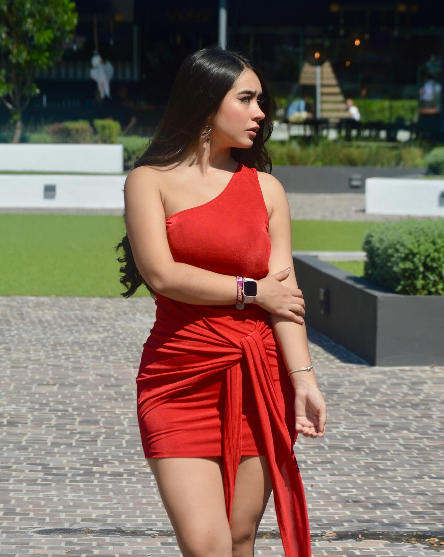 Angela Espinosa