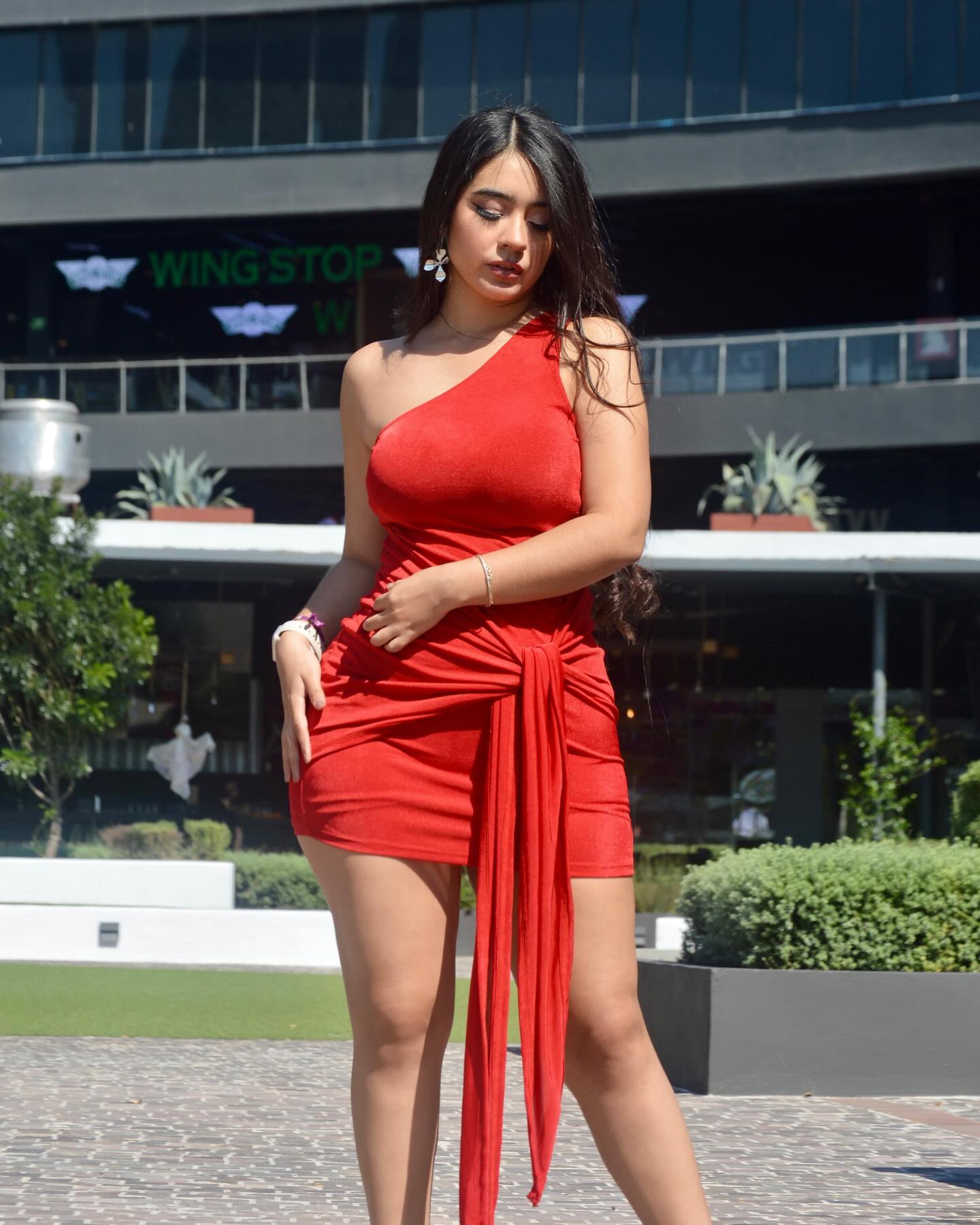 Angela Espinosa