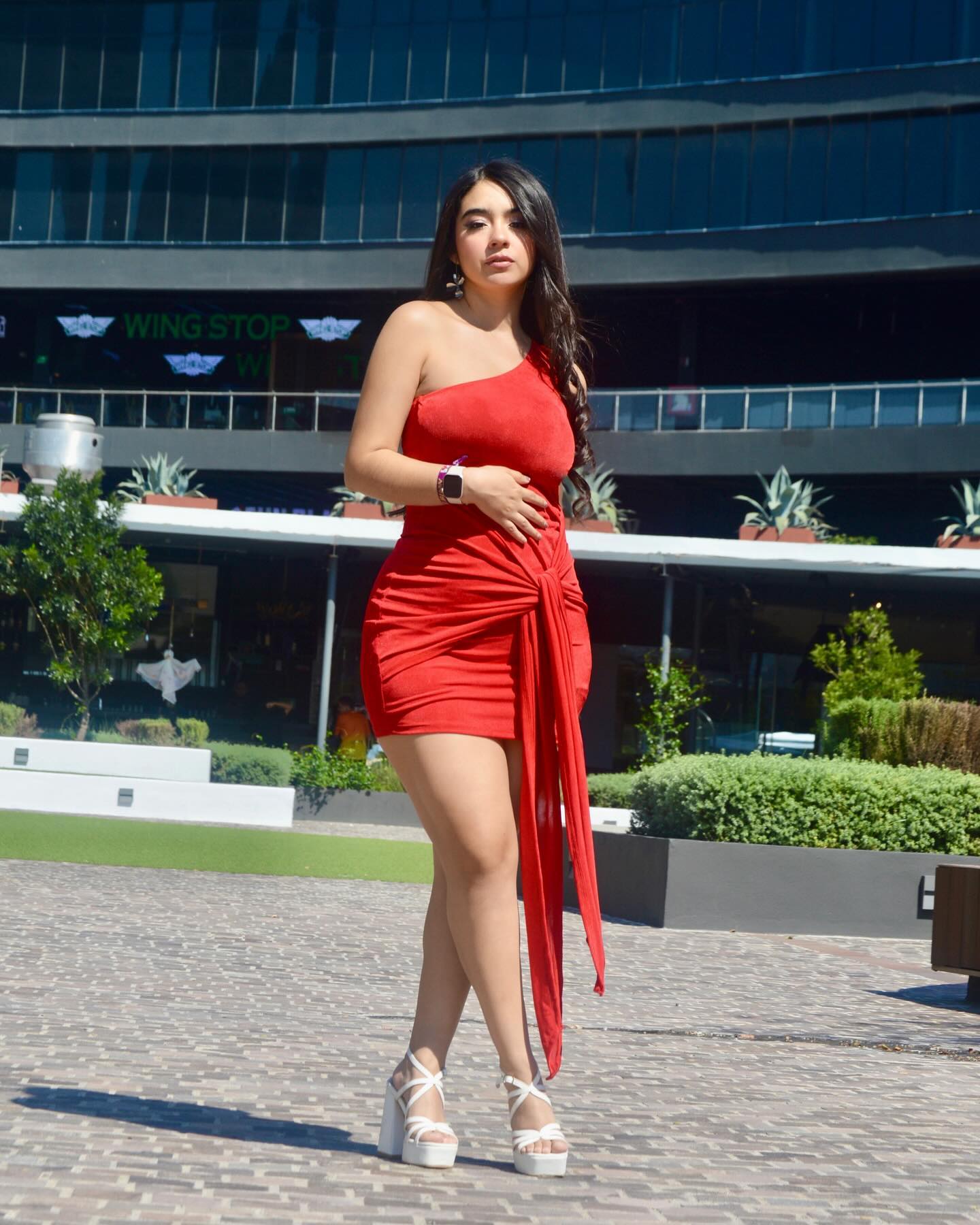 Angela Espinosa