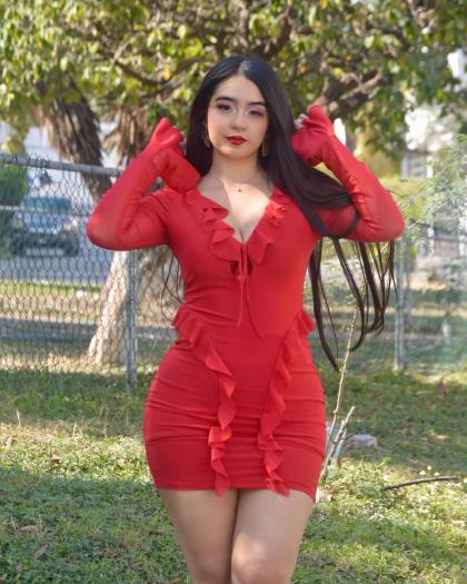 Angela Espinosa photo 174713