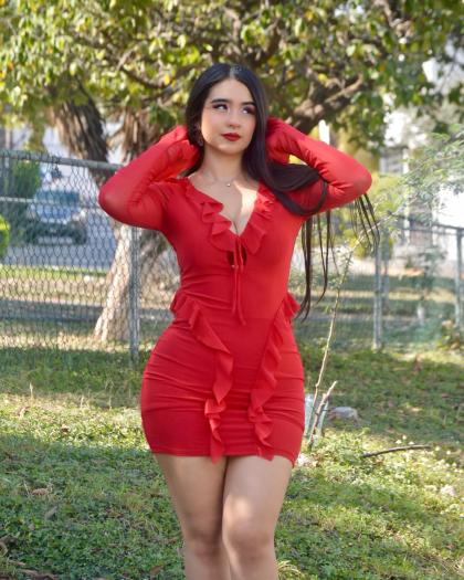 Angela Espinosa photo 174716
