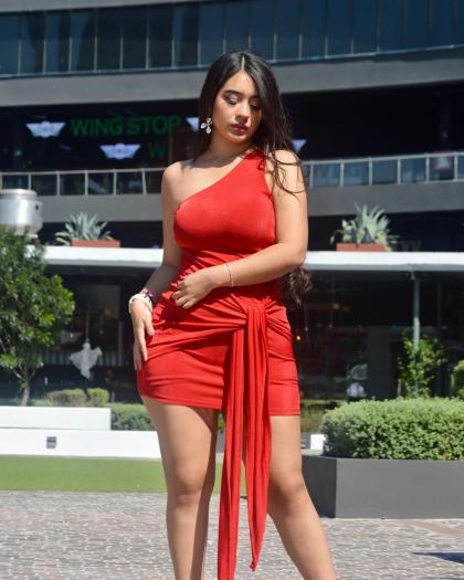 Angela Espinosa