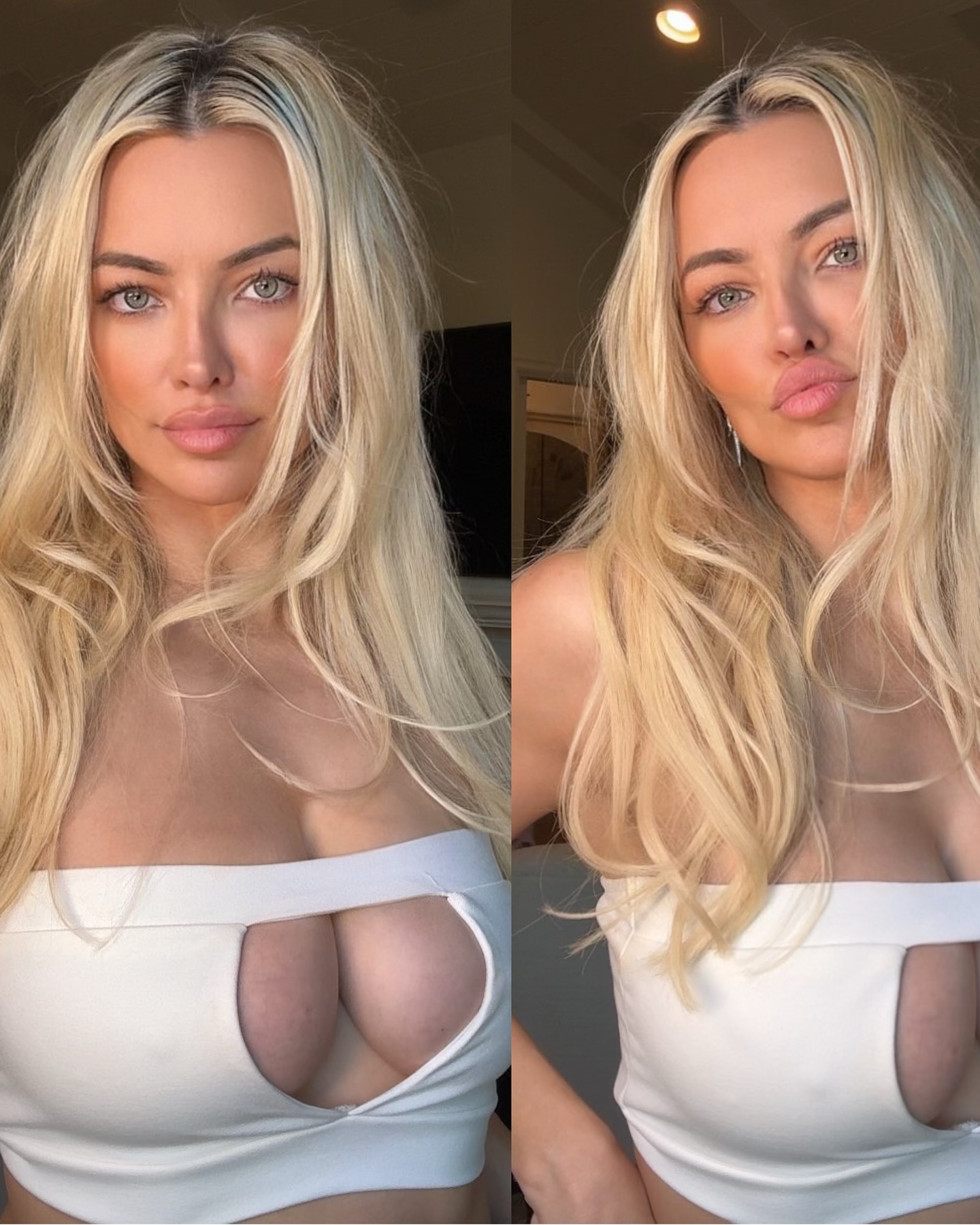 Lindsey Pelas