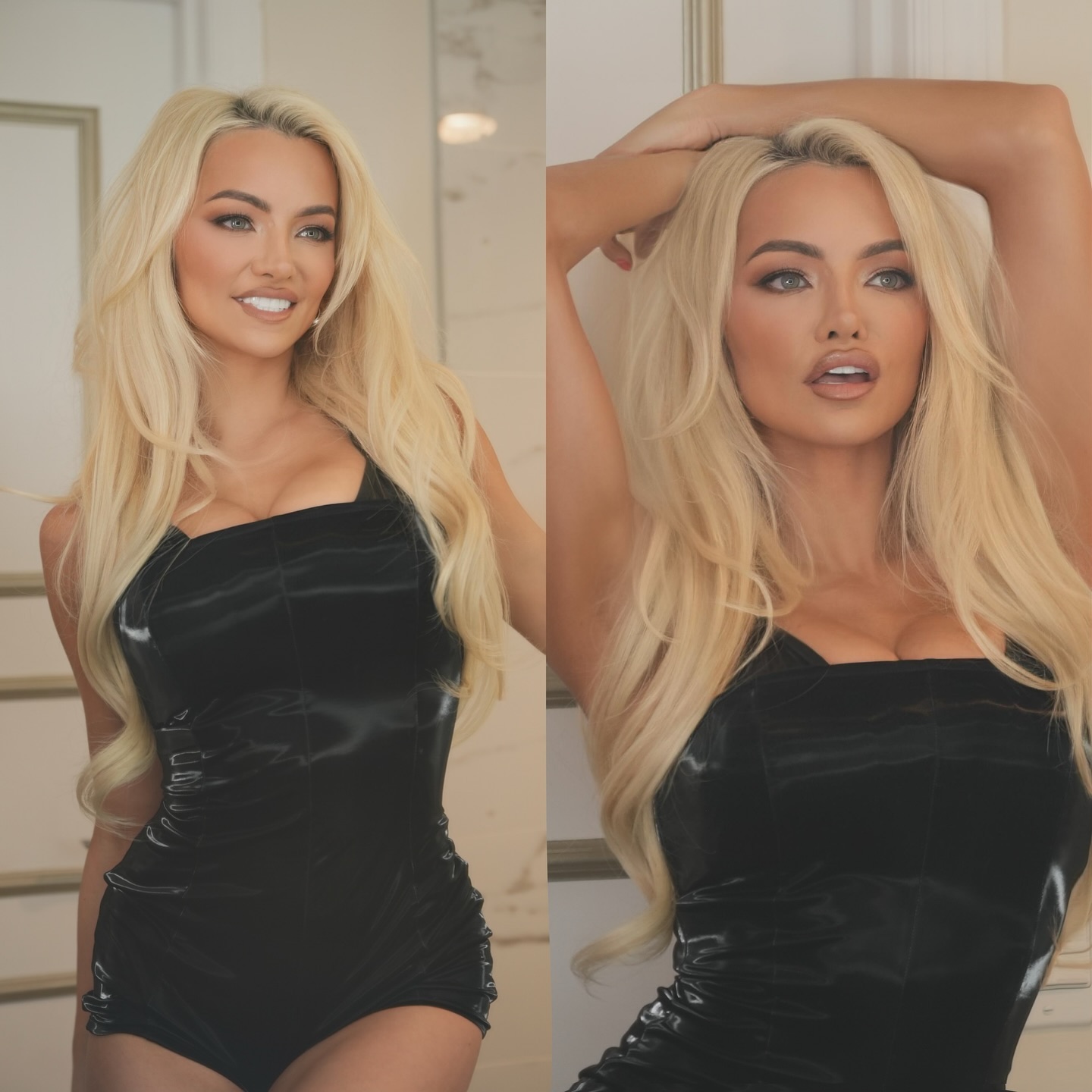 Lindsey Pelas