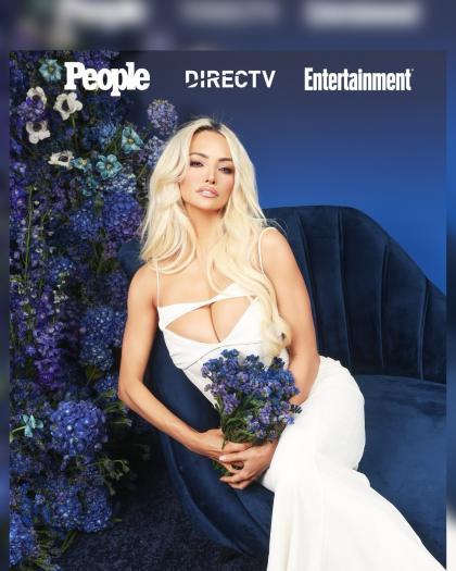 Lindsey Pelas photo 174974