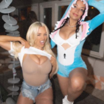 Lindsey Pelas photo 174984