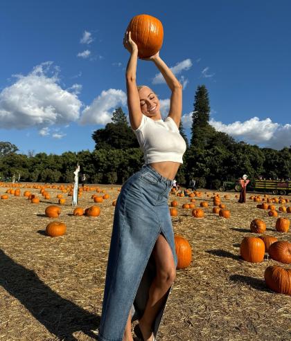 Lindsey Pelas photo 175007
