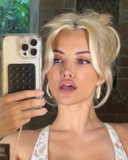 Lindsey Pelas photo 175061