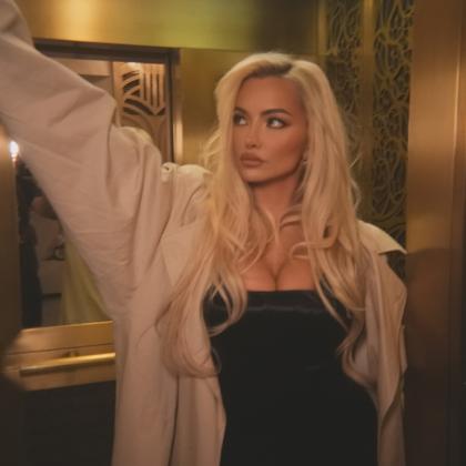 Lindsey Pelas photo 175079