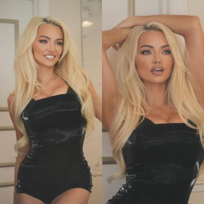 Lindsey Pelas photo 175080