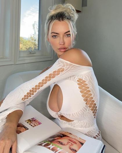 Lindsey Pelas photo 175134