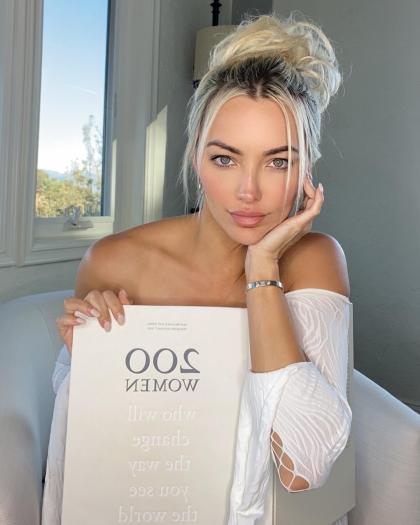 Lindsey Pelas photo 175137