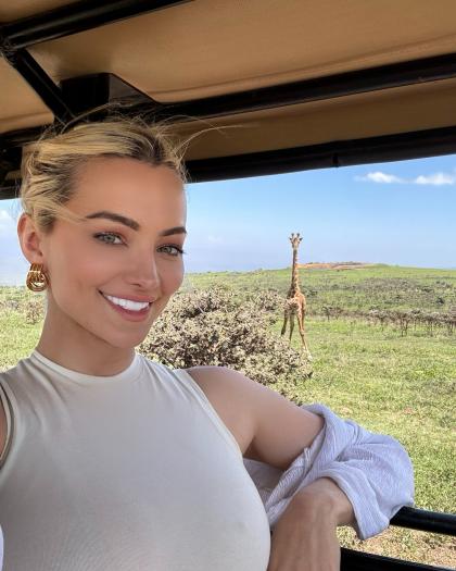 Lindsey Pelas photo 175227