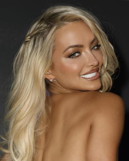Lindsey Pelas photo 175253