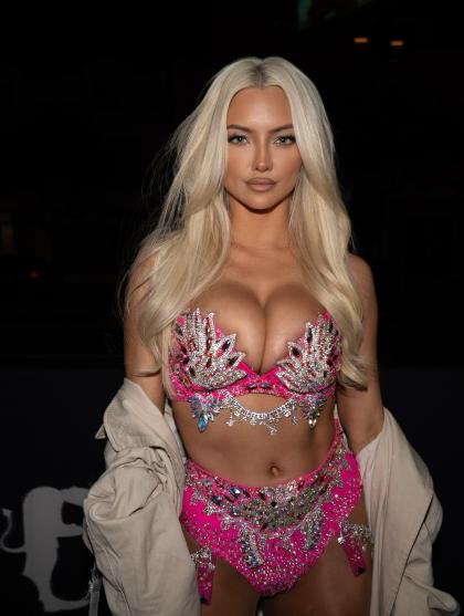 Lindsey Pelas photo 175261