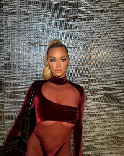 Lindsey Pelas photo 175307