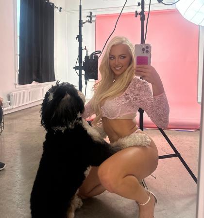 Lindsey Pelas photo 175442