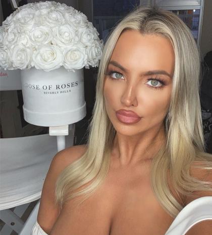 Lindsey Pelas photo 269492