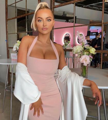 Lindsey Pelas photo 269503