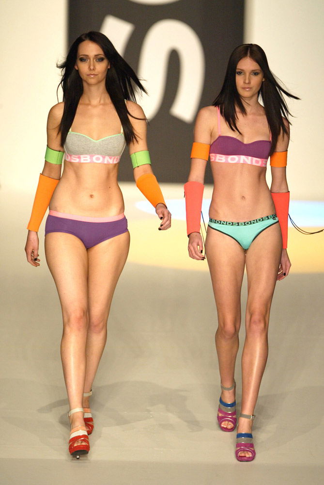 Amanda Ware