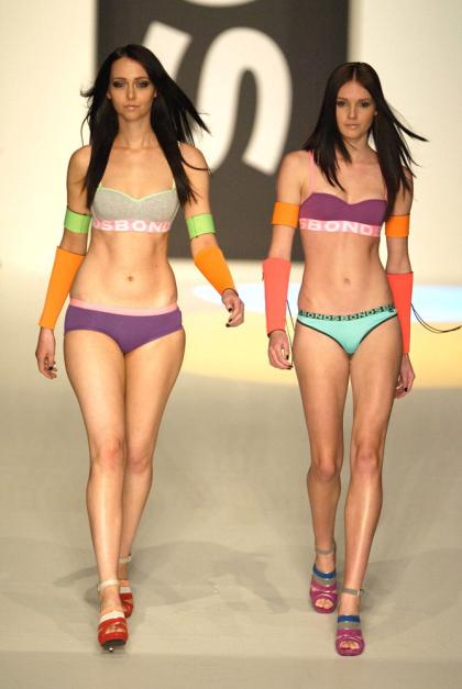 Amanda Ware
