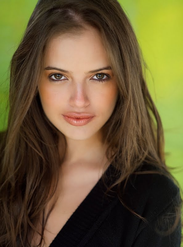 Agatha Moreira