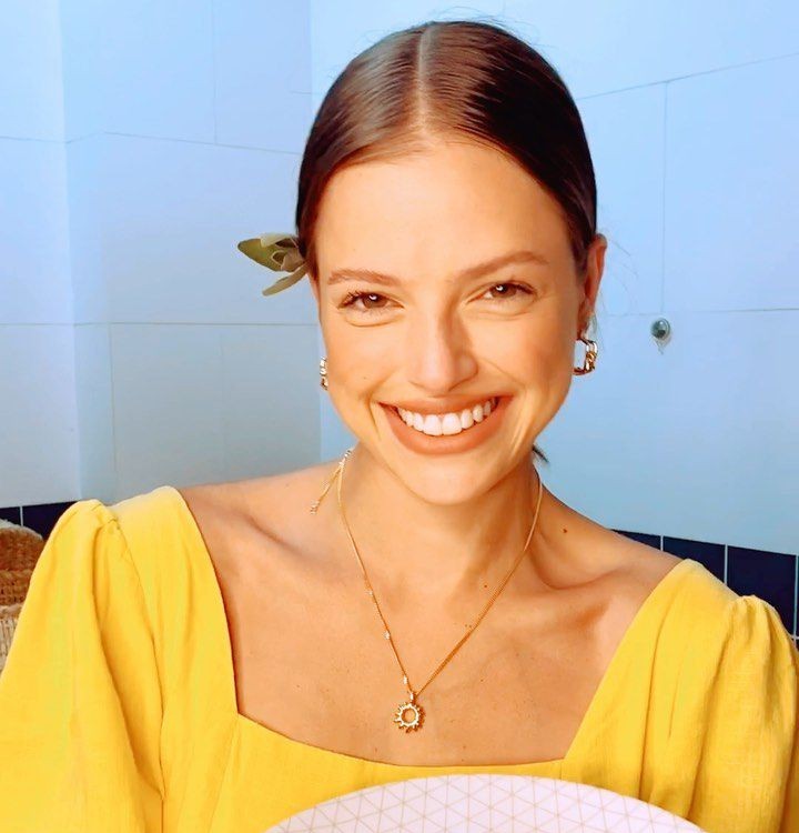 Agatha Moreira