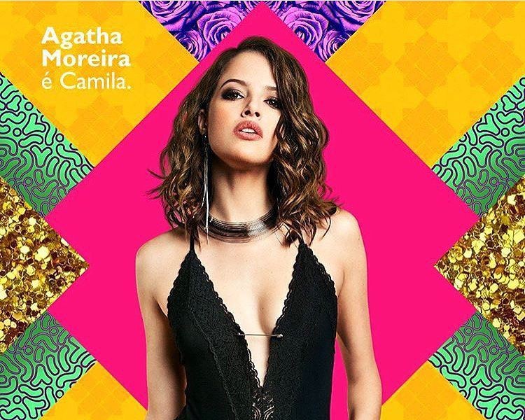 Agatha Moreira