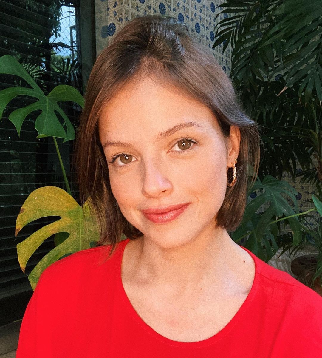 Agatha Moreira
