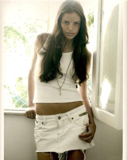 Agatha Moreira photo 175616