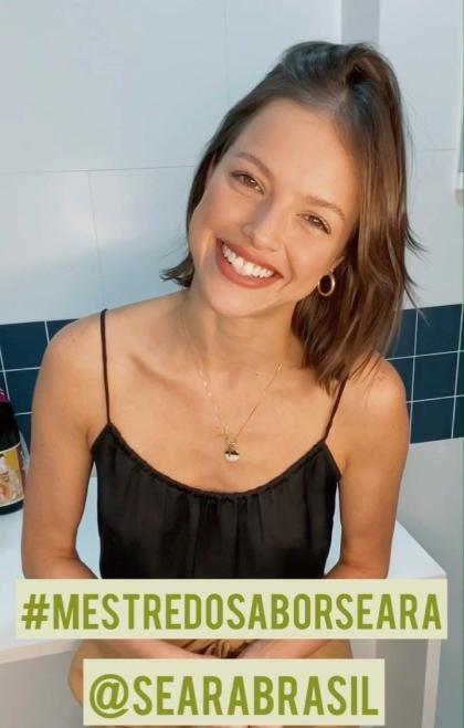 Agatha Moreira