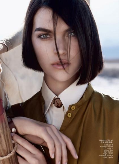 Arizona Muse