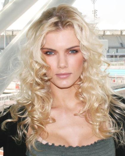Anouk Sanders photo 176676