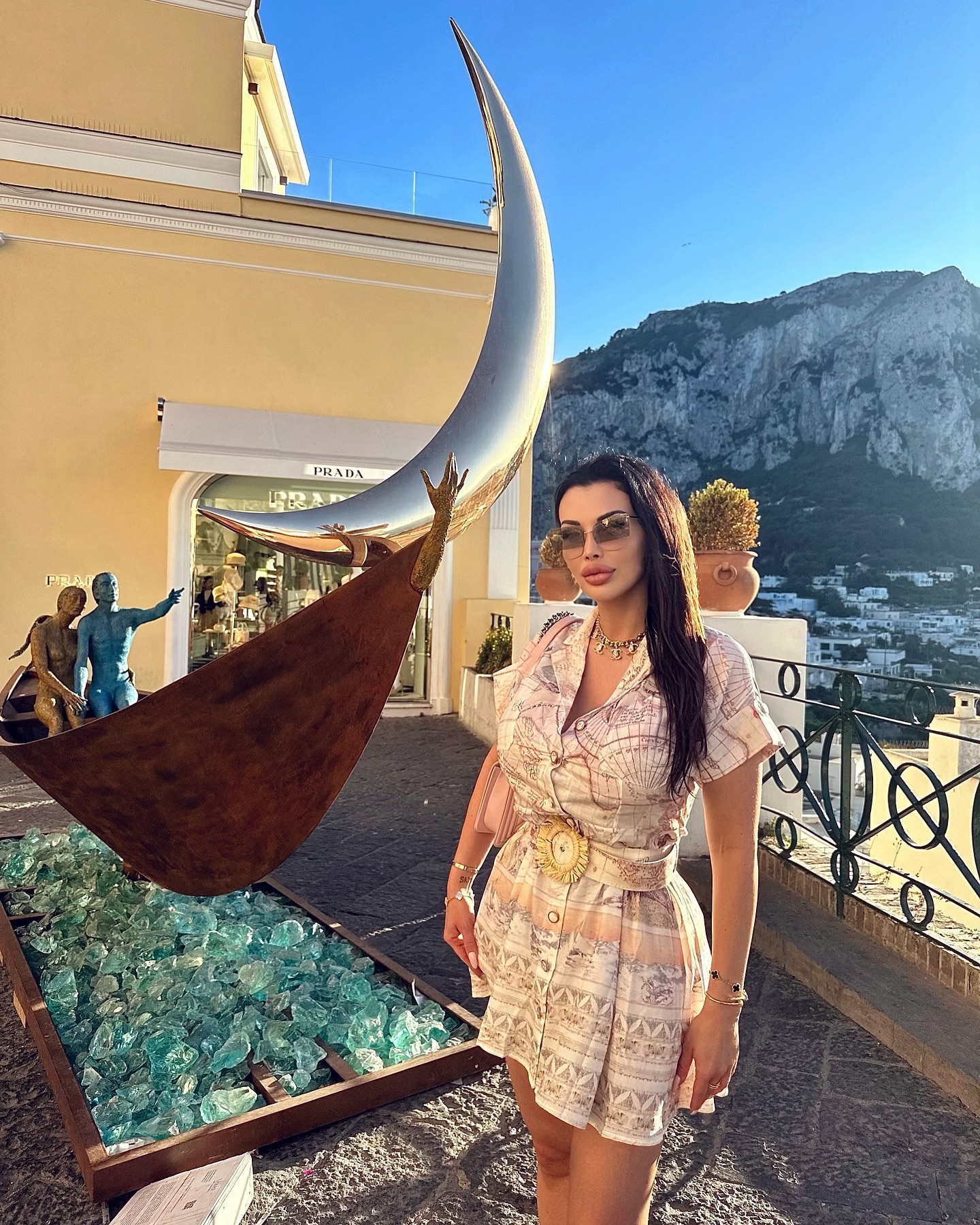 Aletta Ocean