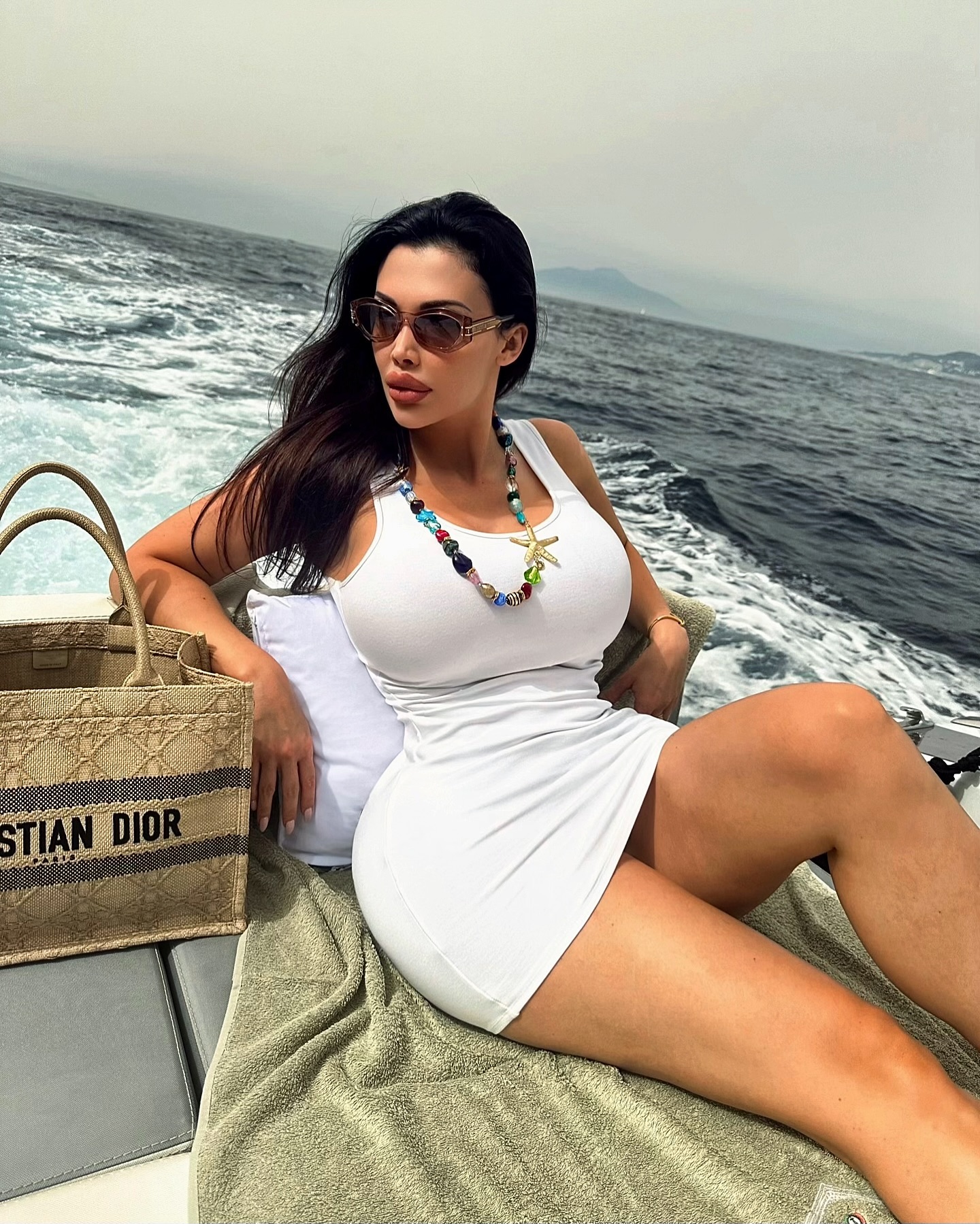 Aletta Ocean