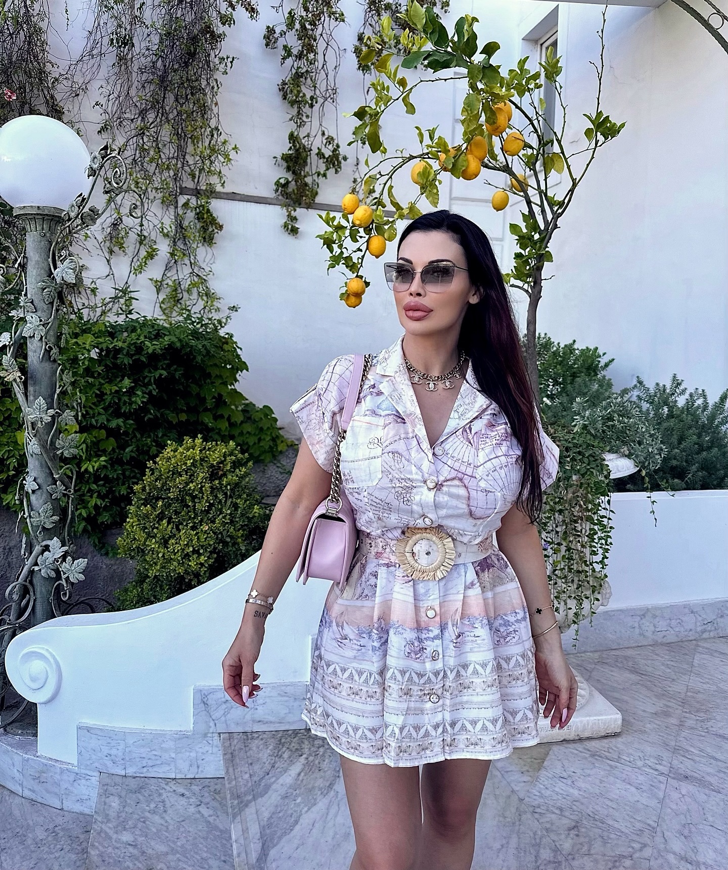 Aletta Ocean