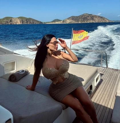 Aletta Ocean photo 40188