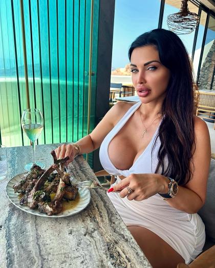 Aletta Ocean photo 40189