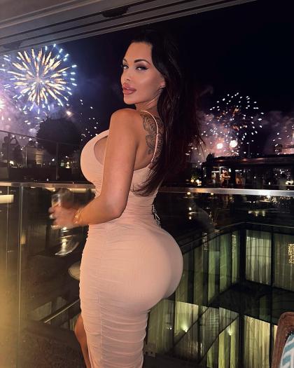 Aletta Ocean photo 40203