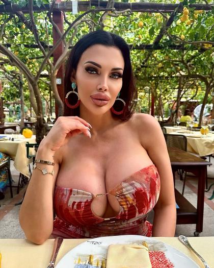Aletta Ocean photo 40231