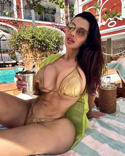 Aletta Ocean photo 40236