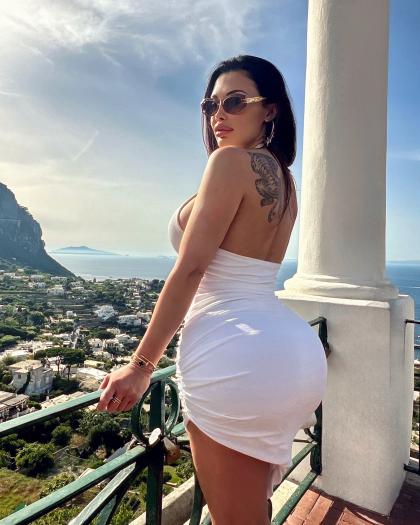 Aletta Ocean photo 40240