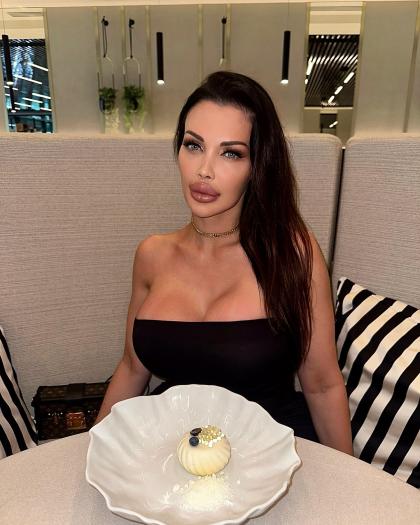 Aletta Ocean photo 40242