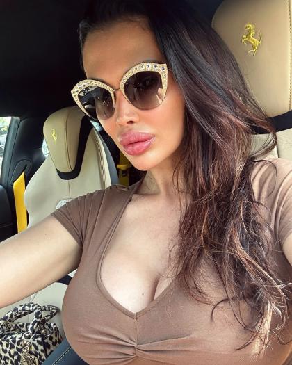 Aletta Ocean photo 40247