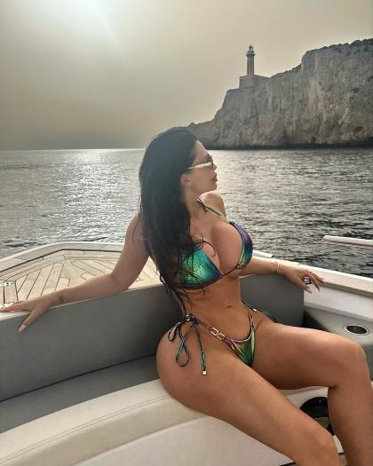 Aletta Ocean photo 40250