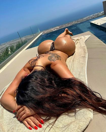 Aletta Ocean photo 40251