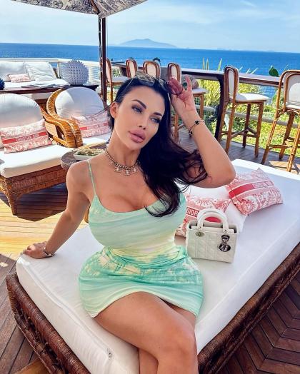 Aletta Ocean photo 40252